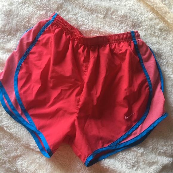 Nike Pants - Nike Running Shorts